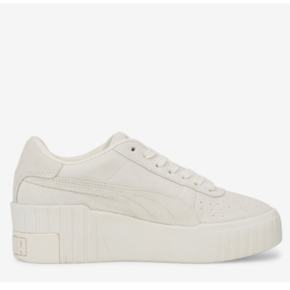 Puma sneakers - Picture 1 of 6
